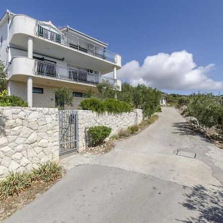 Apartments Mil - 80M From The Sea Sevid Eksteriør bilde